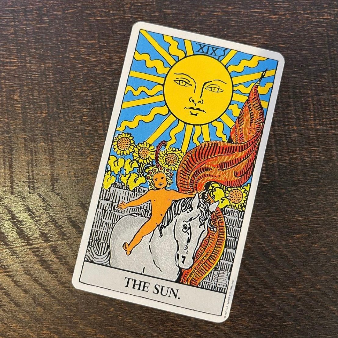 Yes or No Tarot Reading - Fast Response Time