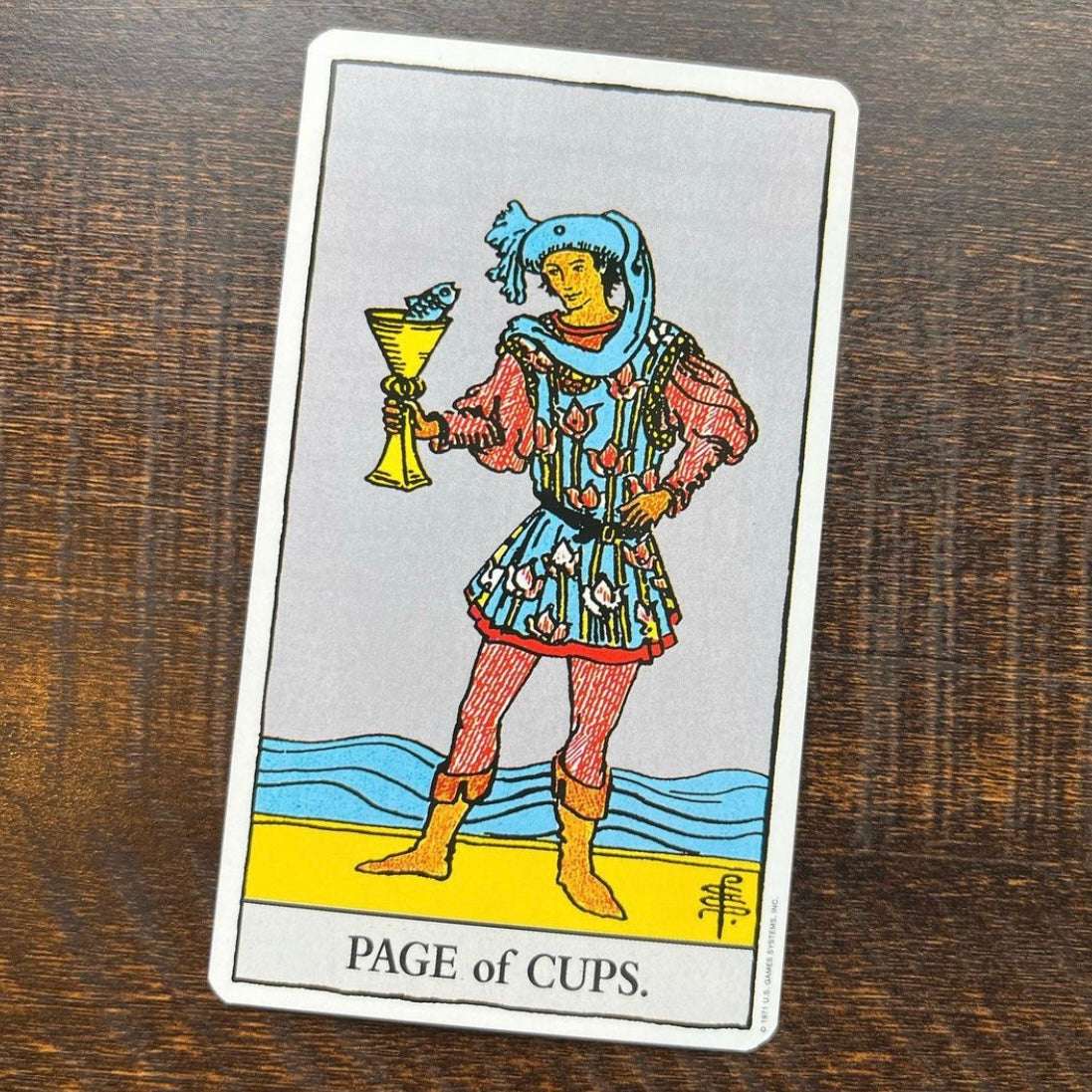 Yes or No Tarot Reading - Fast Response Time